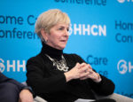 HCAOA executive director Vicki Hoak